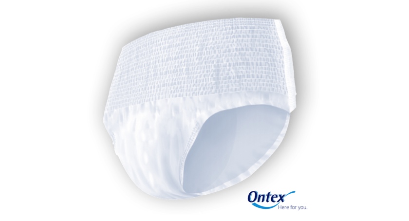 Ontex Develops Incontinence Products to Support Skin Health